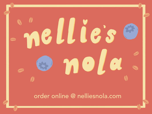 Ultimate Nola Gift Card