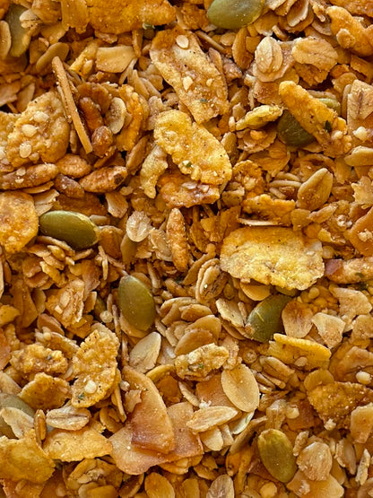 Power Granola