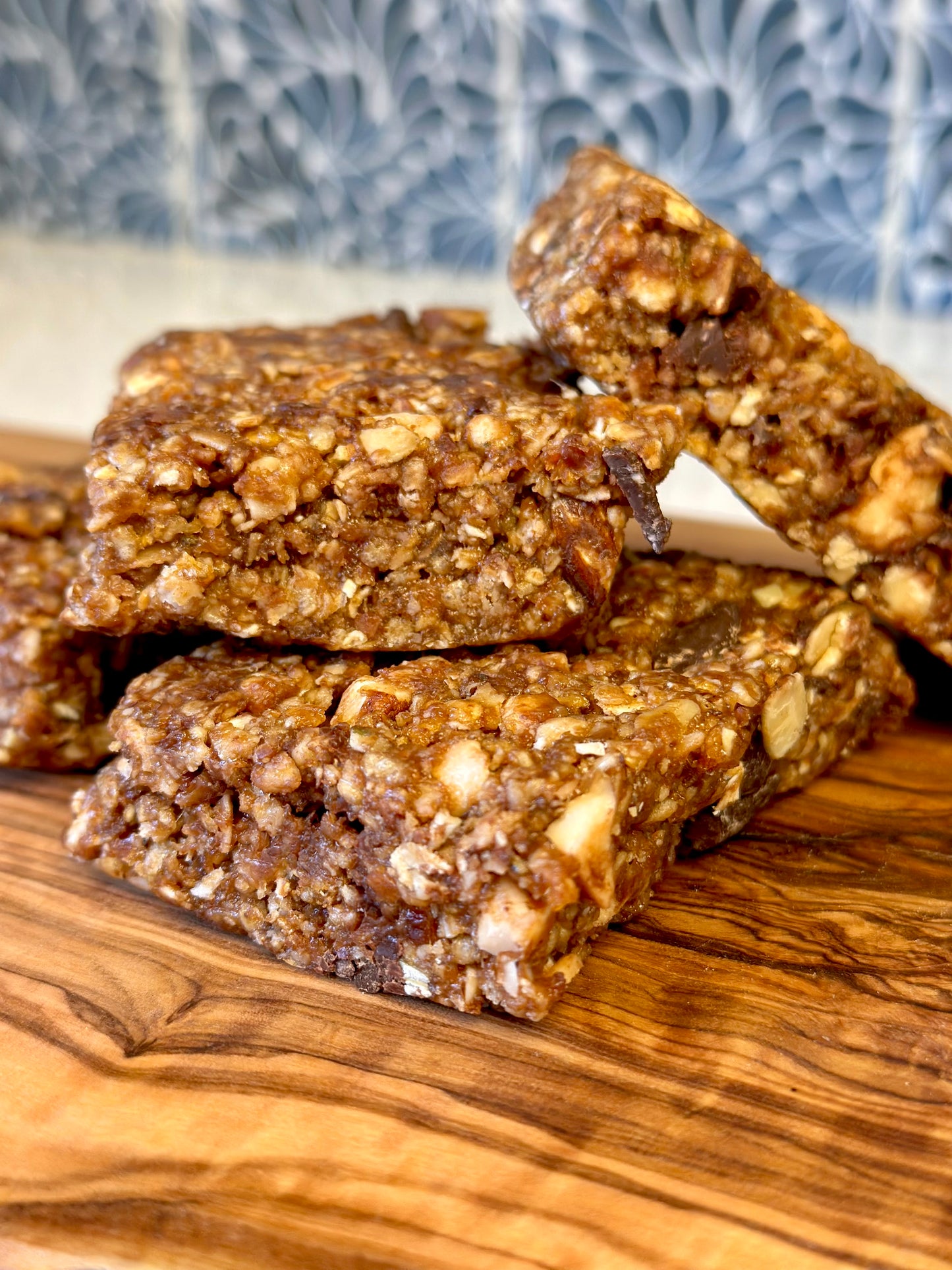 Granola Bar - Power