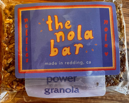 Granola Bar - Power